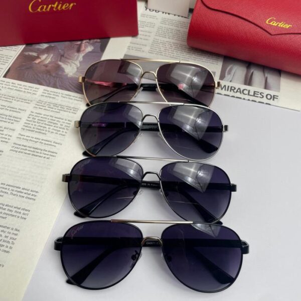 replik,replica,schmuck,1:1,beste,ohrringe,ring,Repliken Cartier neue polarisierte Sonnenbrille in Originalqualität für Damen und Herren