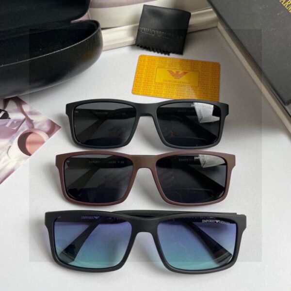 replik,replica,schmuck,1:1,beste,ohrringe,ring,Repliken ARMANI neue polarisierte Sonnenbrille in Originalqualität für Männer und Frauen