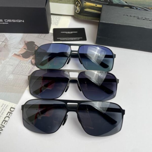 replik,replica,schmuck,1:1,beste,ohrringe,ring,Repliken Hochwertige polarisierte Sonnenbrille für Herren von Porsche