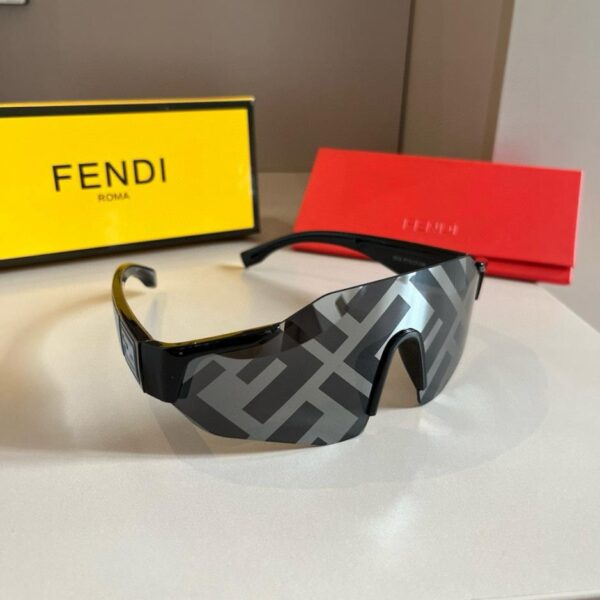 replik,replica,schmuck,1:1,beste,ohrringe,ring,Repliken Fendi FD empfahl eine Sonnenbrille zum Radfahren🕶
