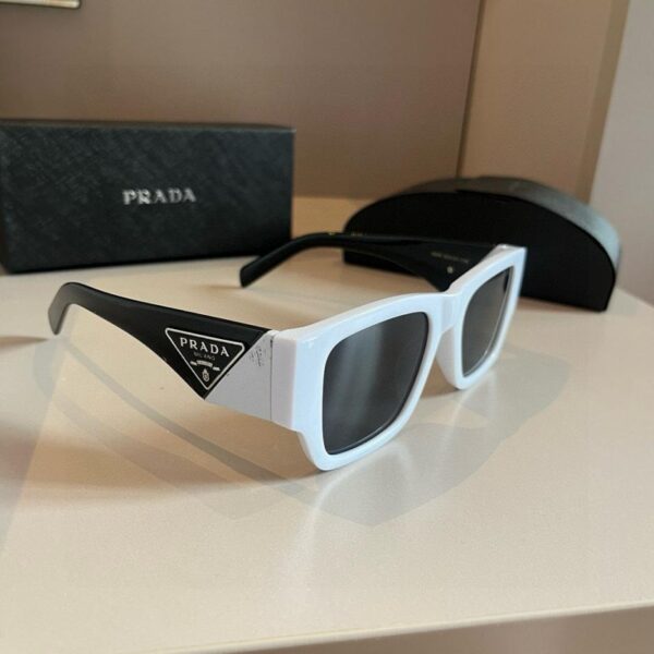 replik,replica,schmuck,1:1,beste,ohrringe,ring,Repliken PRADA High-End-Sonnenbrillen für Herren und Damen🕶️