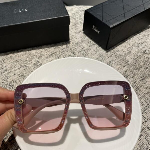 replik,replica,schmuck,1:1,beste,ohrringe,ring,Repliken Dior neue polarisierte Sonnenbrille