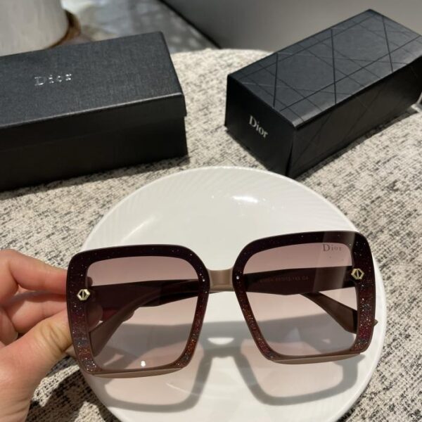 replik,replica,schmuck,1:1,beste,ohrringe,ring,Repliken Dior neue polarisierte Sonnenbrille
