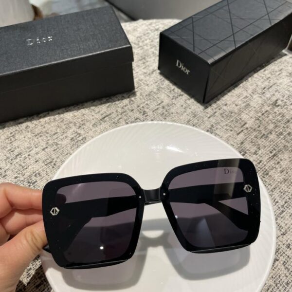 replik,replica,schmuck,1:1,beste,ohrringe,ring,Repliken Dior neue polarisierte Sonnenbrille