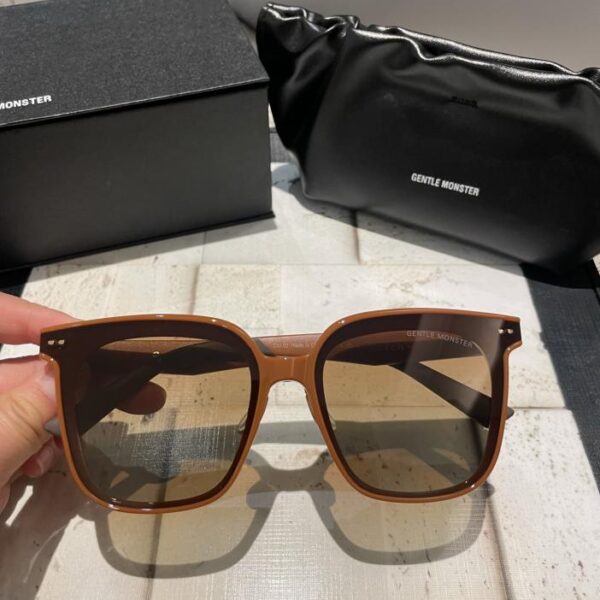 replik,replica,schmuck,1:1,beste,ohrringe,ring,Repliken GM ELEVEN neue hochauflösende polarisierte Nylon-Sonnenbrille für Männer und Frauen