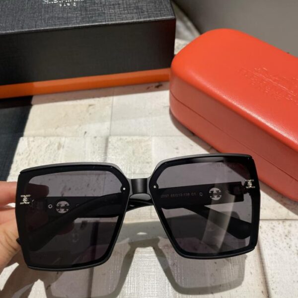 replik,replica,schmuck,1:1,beste,ohrringe,ring,Repliken Polarisierte Sonnenbrille von Hermès für Damen🕶️