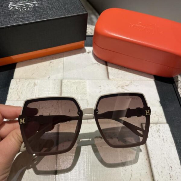 replik,replica,schmuck,1:1,beste,ohrringe,ring,Repliken Hermès Polaroid-Harzpolarisator