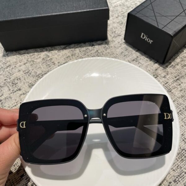replik,replica,schmuck,1:1,beste,ohrringe,ring,Repliken Polarisierte HD-Dior-Nylon-Sonnenbrille🕶