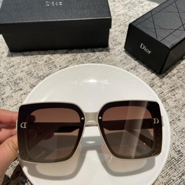 replik,replica,schmuck,1:1,beste,ohrringe,ring,Repliken Polarisierte HD-Dior-Nylon-Sonnenbrille🕶