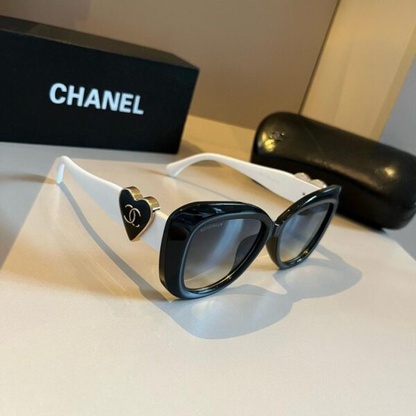 replik,replica,schmuck,1:1,beste,ohrringe,ring,Repliken Chanel-Sonnenbrille🕶️
