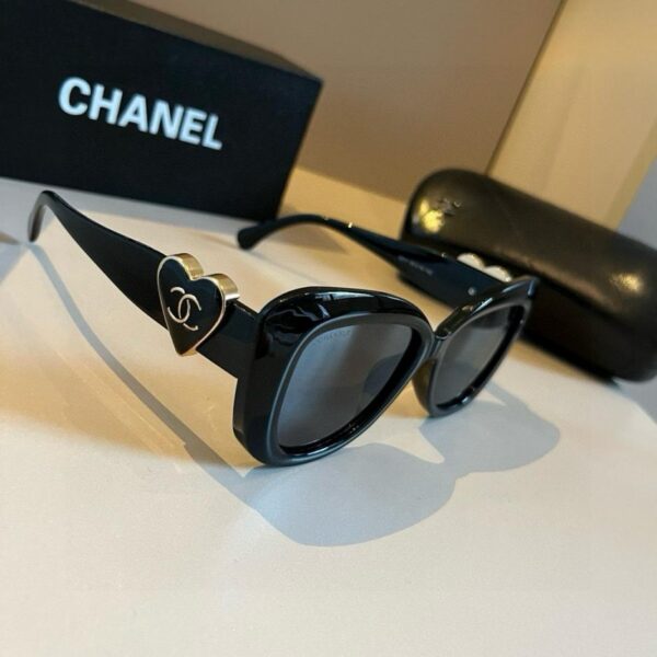 replik,replica,schmuck,1:1,beste,ohrringe,ring,Repliken Chanel-Sonnenbrille🕶️
