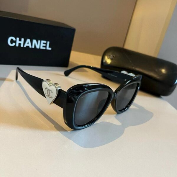 replik,replica,schmuck,1:1,beste,ohrringe,ring,Repliken Chanel-Sonnenbrille🕶️