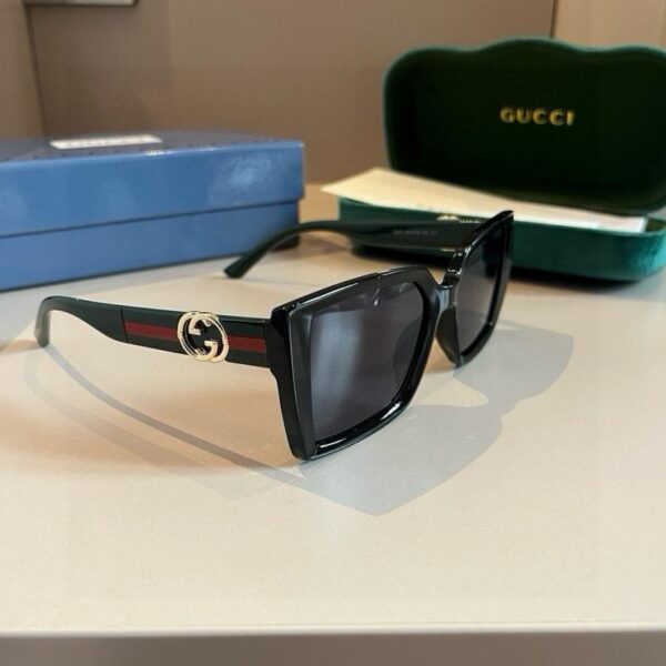 replik,replica,schmuck,1:1,beste,ohrringe,ring,Repliken Gucci Gucci neue Sonnenbrille