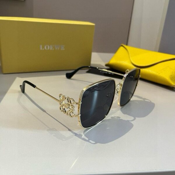 replik,replica,schmuck,1:1,beste,ohrringe,ring,Repliken LOEWE Sonnenbrille🕶️(3B5A)