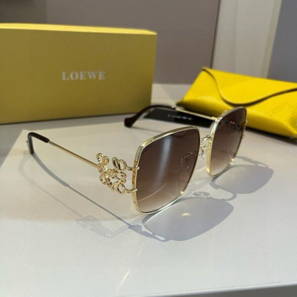 replik,replica,schmuck,1:1,beste,ohrringe,ring,Repliken LOEWE Sonnenbrille🕶️(B3CE)