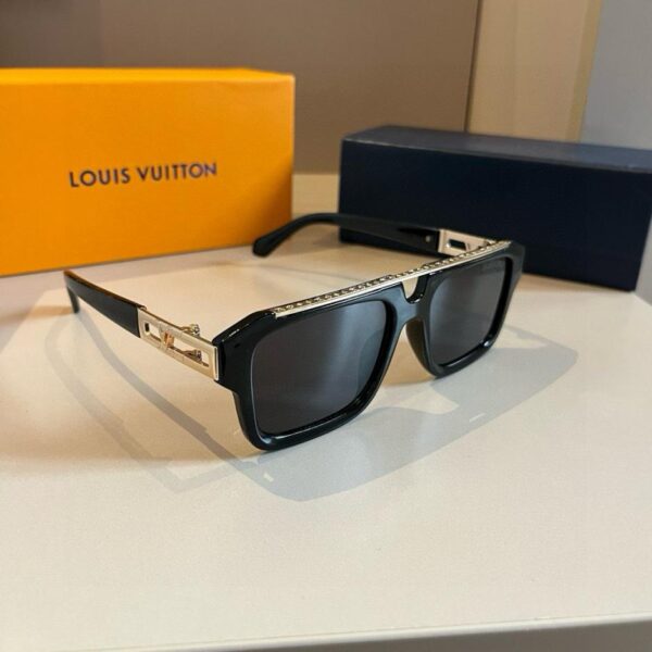 replik,replica,schmuck,1:1,beste,ohrringe,ring,Repliken Herrensonnenbrille von Louis Vuitton
