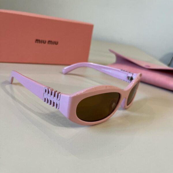 replik,replica,schmuck,1:1,beste,ohrringe,ring,Repliken Miu Miu Cat-Eye-Sonnenbrille