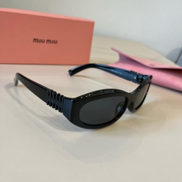 replik,replica,schmuck,1:1,beste,ohrringe,ring,Repliken Miu Miu Cat-Eye-Sonnenbrille