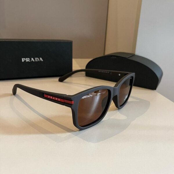 replik,replica,schmuck,1:1,beste,ohrringe,ring,Repliken Trendige Prada-Sonnenbrillen für Herren und Damen🕶