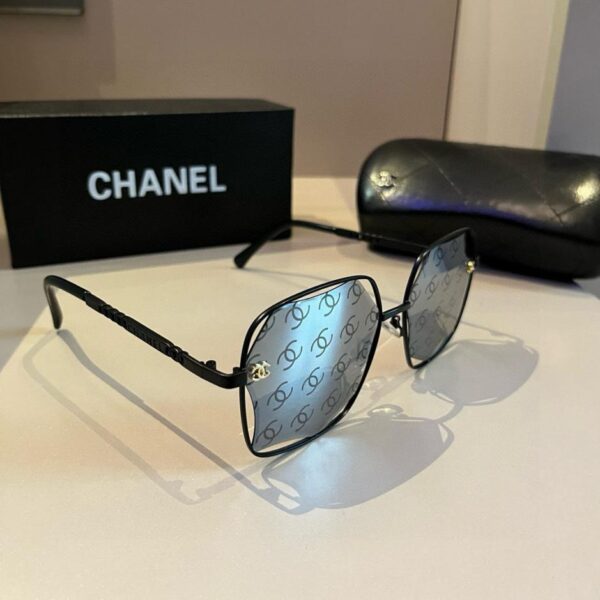 replik,replica,schmuck,1:1,beste,ohrringe,ring,Repliken Chanel-Sonnenbrille🕶️