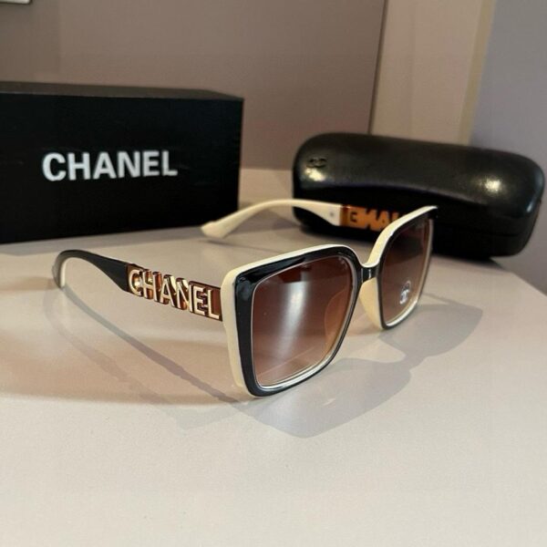 replik,replica,schmuck,1:1,beste,ohrringe,ring,Repliken Chanel-Sonnenbrille🕶️