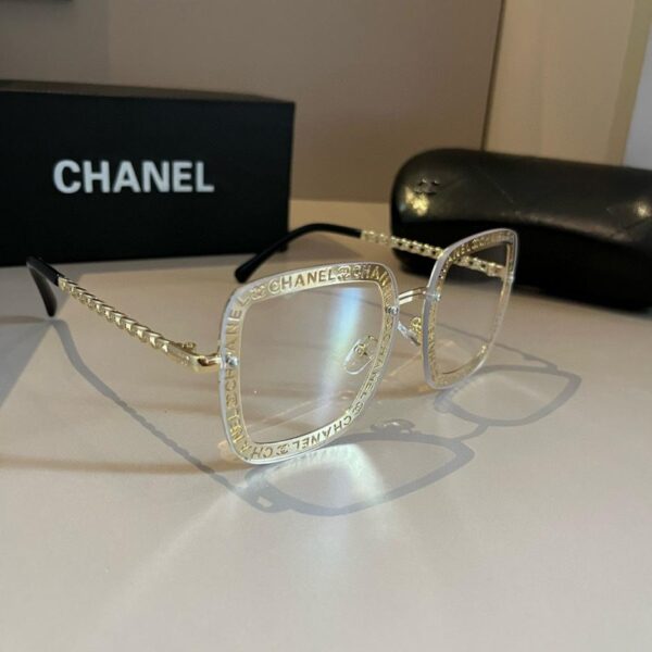 replik,replica,schmuck,1:1,beste,ohrringe,ring,Repliken Chanel neue Brille