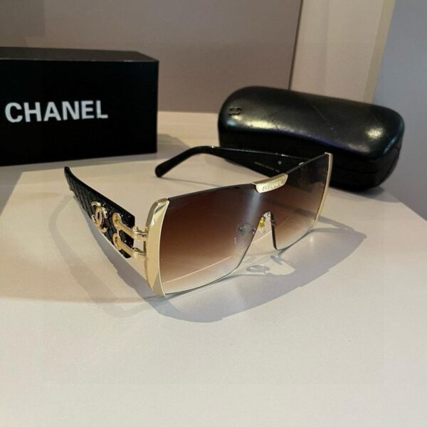 replik,replica,schmuck,1:1,beste,ohrringe,ring,Repliken Chanel-Sonnenbrille🕶️
