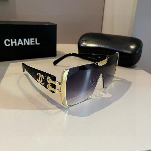 replik,replica,schmuck,1:1,beste,ohrringe,ring,Repliken Chanel-Sonnenbrille🕶️