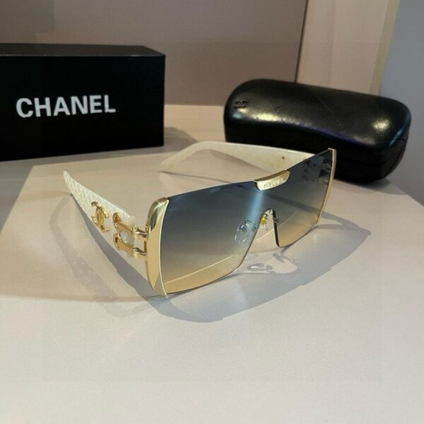 replik,replica,schmuck,1:1,beste,ohrringe,ring,Repliken Chanel-Sonnenbrille🕶️