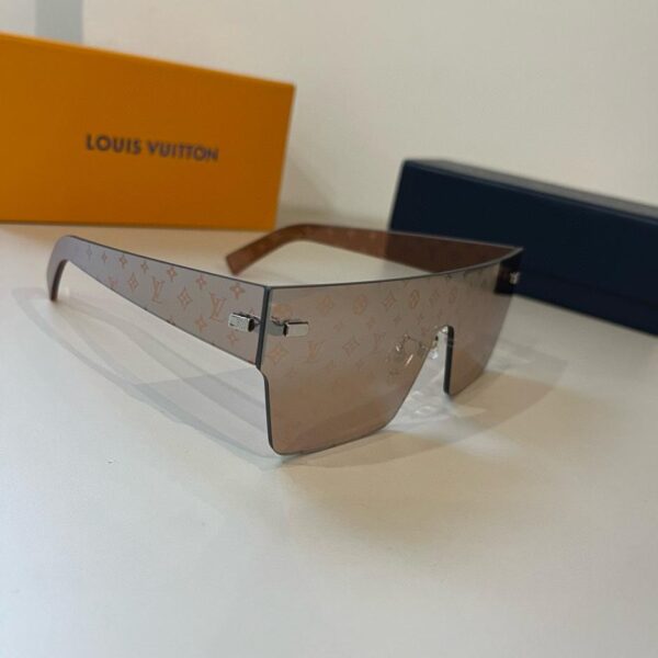 replik,replica,schmuck,1:1,beste,ohrringe,ring,Repliken Louis Vuitton Z2205U Presbyopie