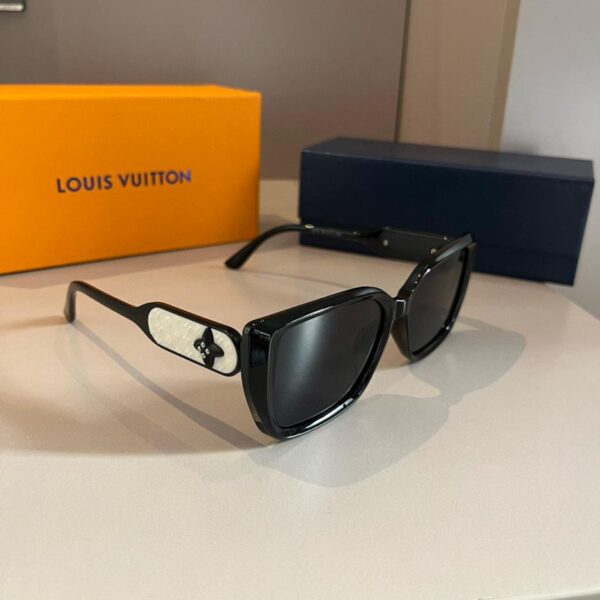 replik,replica,schmuck,1:1,beste,ohrringe,ring,Repliken LV Sonnenbrille Damen-Sonnenbrille