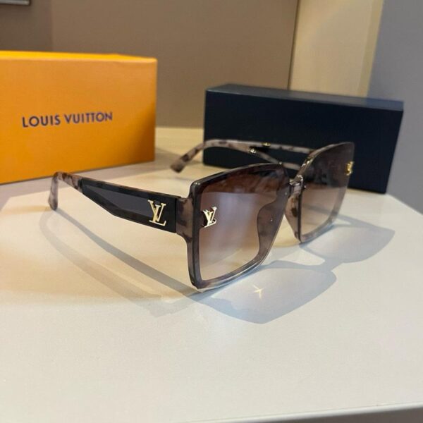 replik,replica,schmuck,1:1,beste,ohrringe,ring,Repliken LV Sonnenbrille Damen-Sonnenbrille