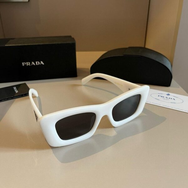 replik,replica,schmuck,1:1,beste,ohrringe,ring,Repliken PRADA High-End-Sonnenbrillen für Herren und Damen🕶️