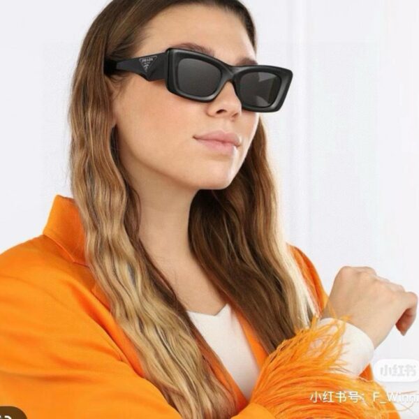 replik,replica,schmuck,1:1,beste,ohrringe,ring,Repliken PRADA High-End-Sonnenbrillen für Herren und Damen🕶️