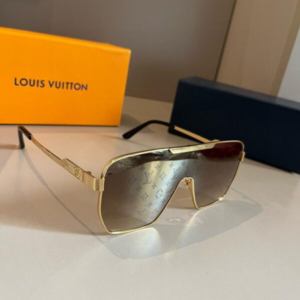 replik,replica,schmuck,1:1,beste,ohrringe,ring,Repliken LV-Sonnenbrille🕶️