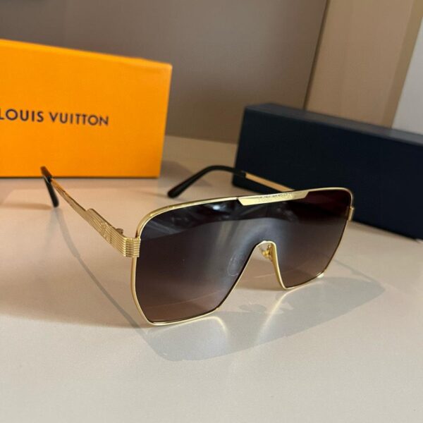 replik,replica,schmuck,1:1,beste,ohrringe,ring,Repliken LV-Sonnenbrille🕶️
