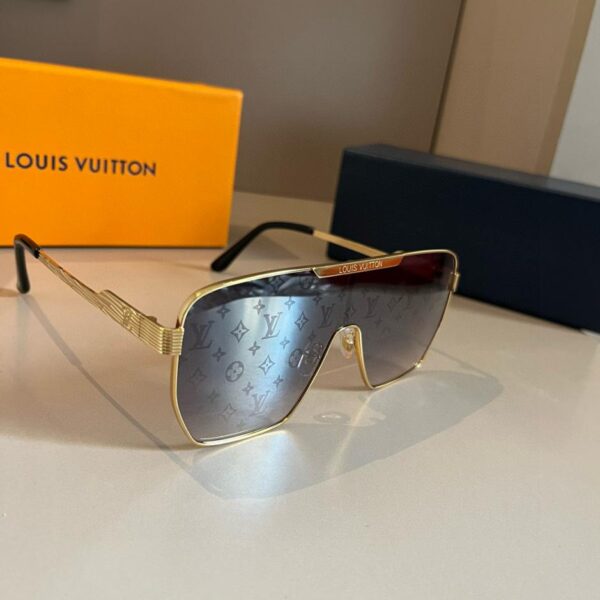 replik,replica,schmuck,1:1,beste,ohrringe,ring,Repliken LV-Sonnenbrille🕶️