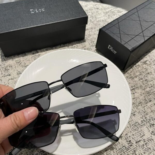 replik,replica,schmuck,1:1,beste,ohrringe,ring,Repliken Hochwertige polarisierte Sonnenbrille für Herren von Dior