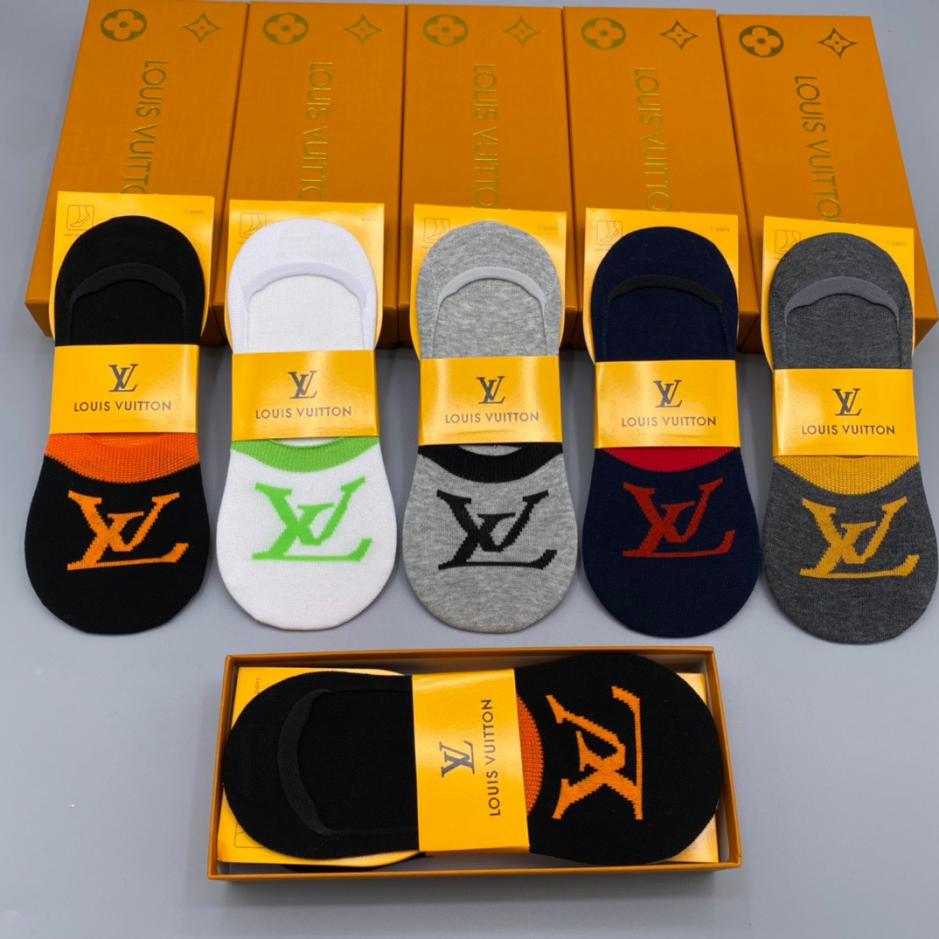 replik,replica,schmuck,1:1,beste,ohrringe,ring,Repliken Neue unsichtbare LV-Socken, sehr gute Qualität, schweißabsorbierend, antibakteriell, atmungsaktiv und desodorierend, 5 Paar im Karton (9DDB) replik,replica,schmuck,1:1,beste,ohrringe,ring,Repliken Neue unsichtbare LV-Socken, sehr gute Qualität, schweißabsorbierend, antibakteriell, atmungsaktiv und desodorierend, 5 Paar im Karton (9DDB)
