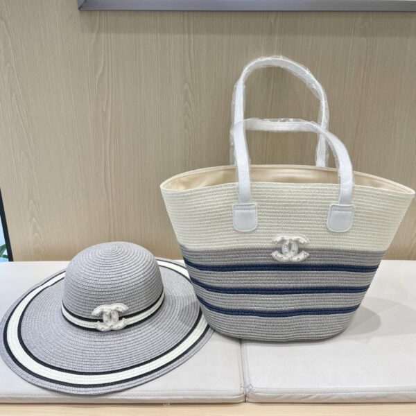 replik,replica,schmuck,1:1,beste,ohrringe,ring,Repliken Chanel neue gewebte Tasche