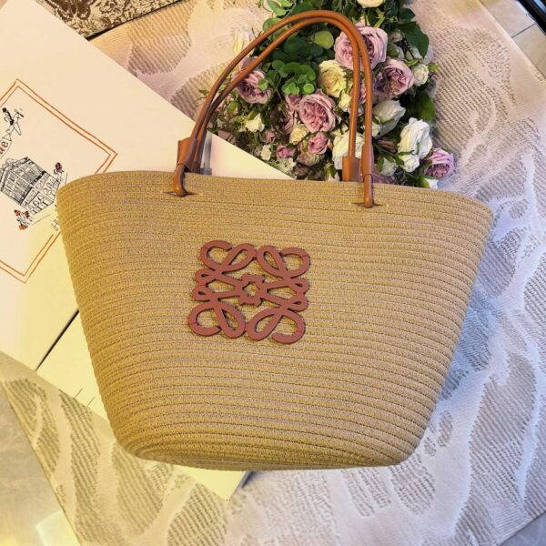 replik,replica,schmuck,1:1,beste,ohrringe,ring,Repliken Loewe Basketa｜Sommerliche Sonnenblumenverpackung