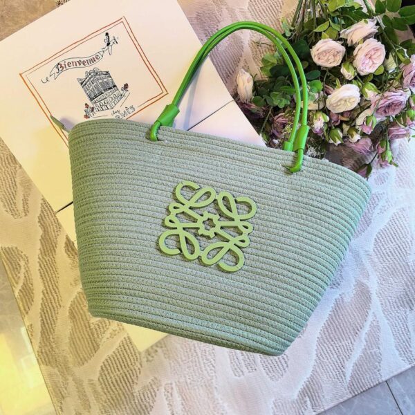 replik,replica,schmuck,1:1,beste,ohrringe,ring,Repliken Loewe Basketa｜Sommerliche Sonnenblumenverpackung