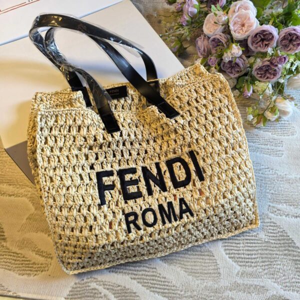 replik,replica,schmuck,1:1,beste,ohrringe,ring,Repliken Fendi-Einkaufstasche