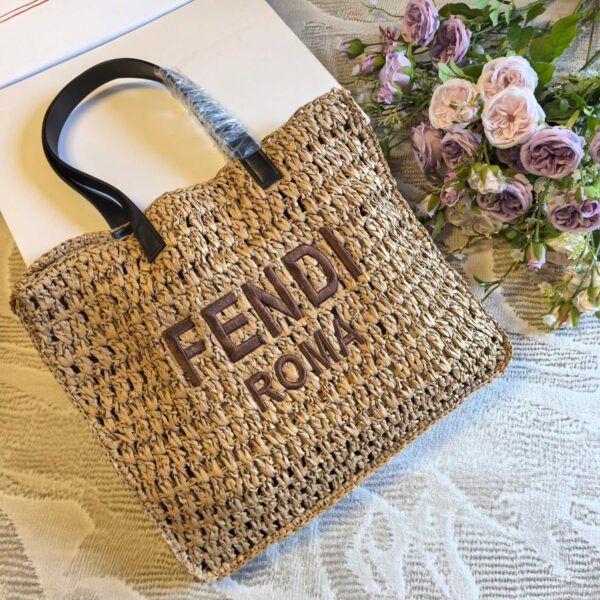 replik,replica,schmuck,1:1,beste,ohrringe,ring,Repliken Fendi-Einkaufstasche