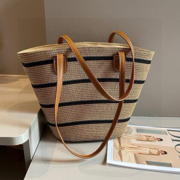 replik,replica,schmuck,1:1,beste,ohrringe,ring,Repliken Offizielle Website von LOEWE: Strohtasche, handgewebte Tasche aus Bast