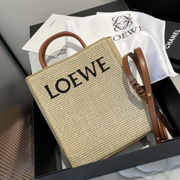 replik,replica,schmuck,1:1,beste,ohrringe,ring,Repliken Loewe Strohtasche