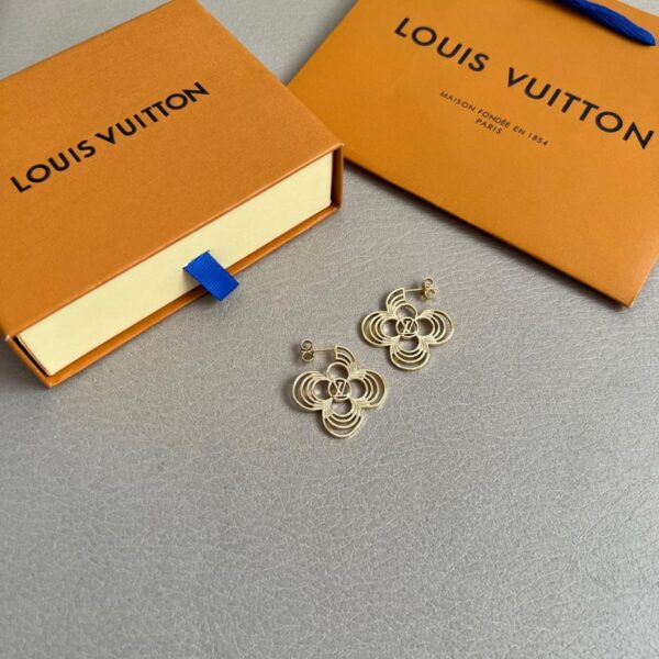 replik,replica,schmuck,1:1,beste,ohrringe,ring,Repliken LV-Ohrringe (AWYAS)