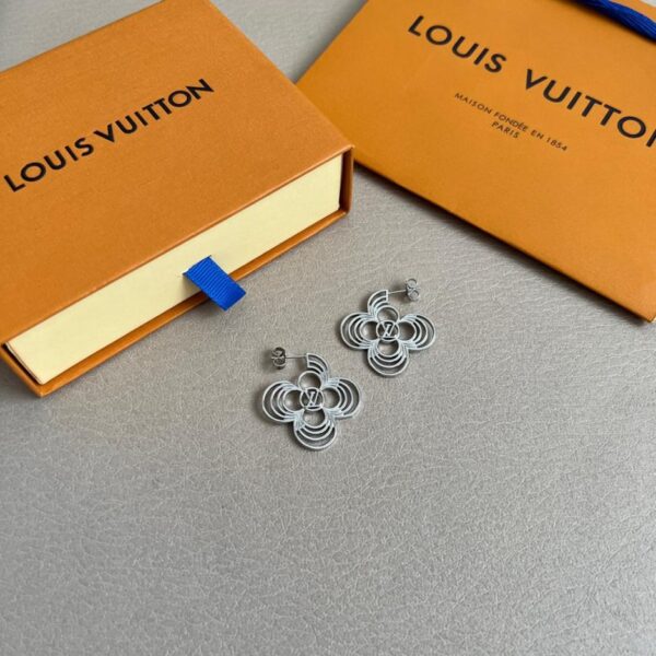 replik,replica,schmuck,1:1,beste,ohrringe,ring,Repliken LV-Ohrringe (LWDS4)