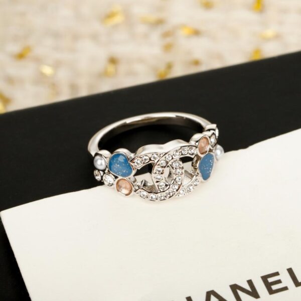 replik,replica,schmuck,1:1,beste,ohrringe,ring,Repliken Chanel 25A Neue Halskette (SNLQH)