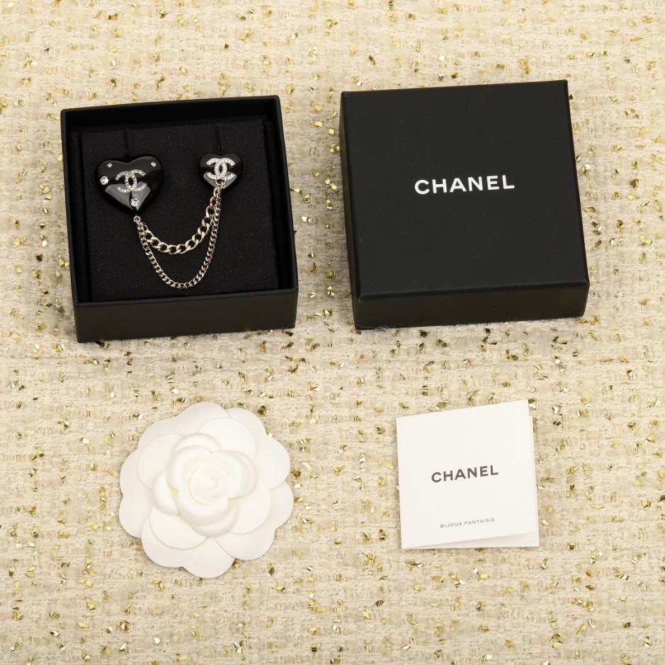 replik,replica,schmuck,1:1,beste,ohrringe,ring,Repliken Chanel Große und kleine schwarze Herzbrosche (RH7S3) replik,replica,schmuck,1:1,beste,ohrringe,ring,Repliken Chanel Große und kleine schwarze Herzbrosche (RH7S3)